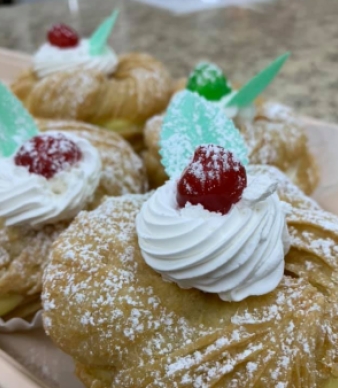 Russo's Bakery